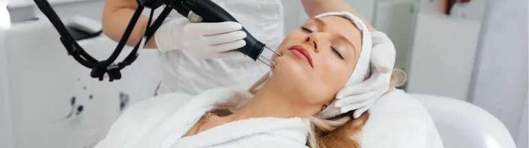 Acne Scars Treatment