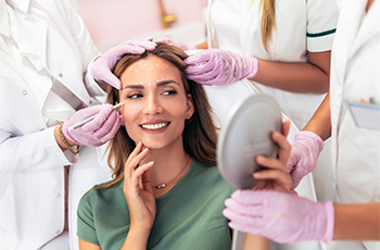 Plastic and Cosmetic Surgery