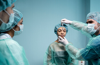 Best Cosmetic Surgeon