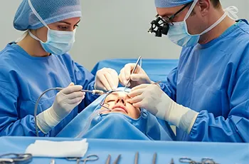 Facial Feminization Surgery
