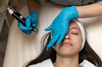 HydraFacial Treatment