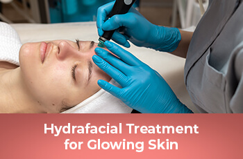 HydraFacial Treatment